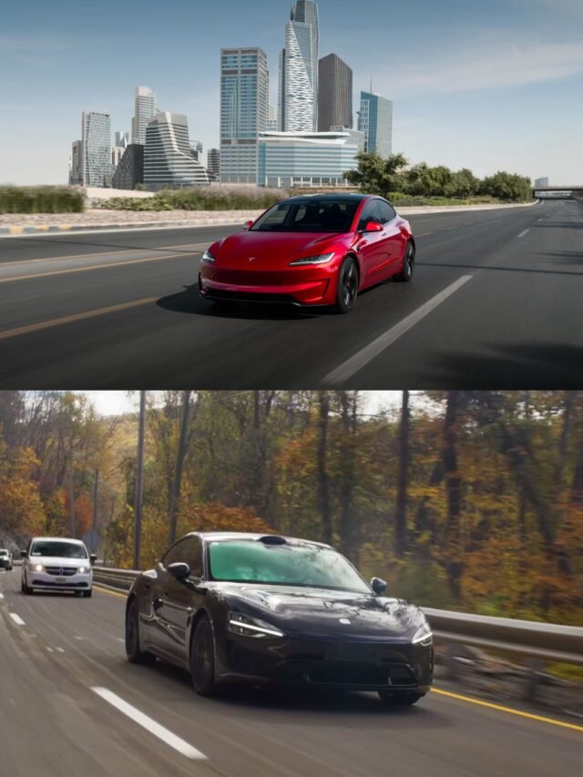 MKBHD’s Warning: Xiaomi SU7 is a $42k Supercar