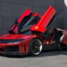 Ferrari F80 V6 superior to V12 Due to Le Mans-Winning 499P Powertrain 15 Ferrari F80 V6 superior to V12