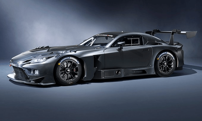 Toyota GR GT & GR GT3 Launch – V8 Hybrid Supercars Revealed! 9 image 125