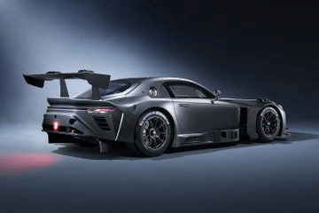 Toyota GR GT & GR GT3 Launch – V8 Hybrid Supercars Revealed! 10 image 131