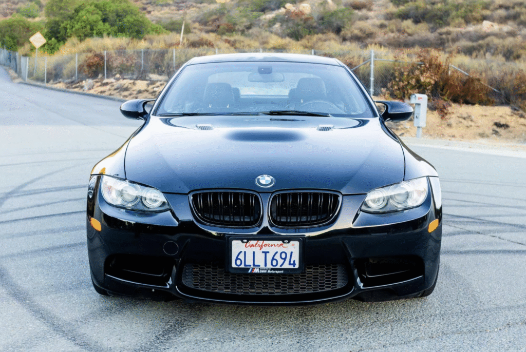Used BMW M3 Prices Hit $20k – A Bargain or a Money Pit? 3 image 156