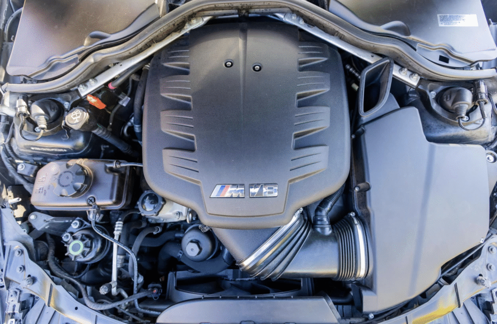 Used BMW M3 Prices Hit $20k – A Bargain or a Money Pit? 4 image 158