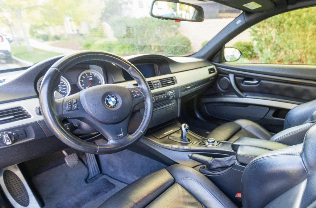 Used BMW M3 Prices Hit $20k – A Bargain or a Money Pit? 7 image 159