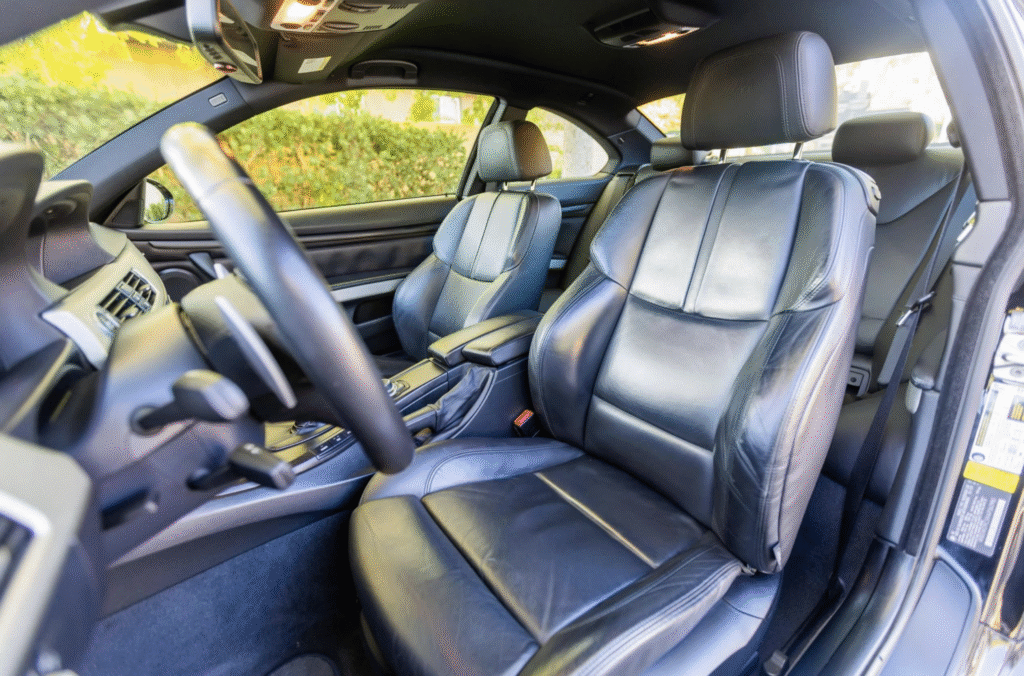 Used BMW M3 Prices Hit $20k – A Bargain or a Money Pit? 6 image 160