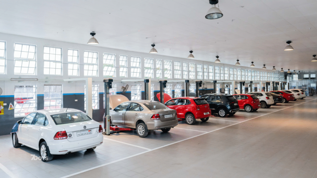 VW Cars Discount December 2025 – Save Upto ₹3 Lakh! 2 image 161