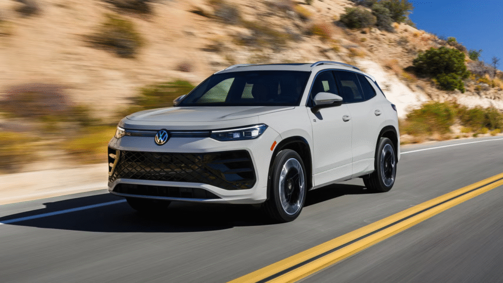 VW Cars Discount December 2025 – Save Upto ₹3 Lakh! 3 image 162
