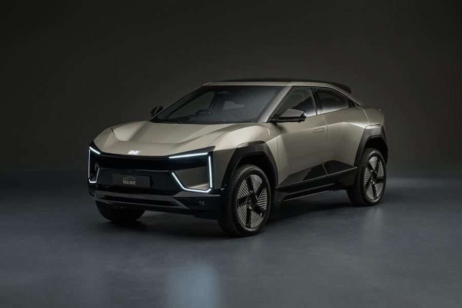 Mahindra 70 kWh EV Battery Option – 600 Km Range for BE 6 and XEV 9e 4 image 192