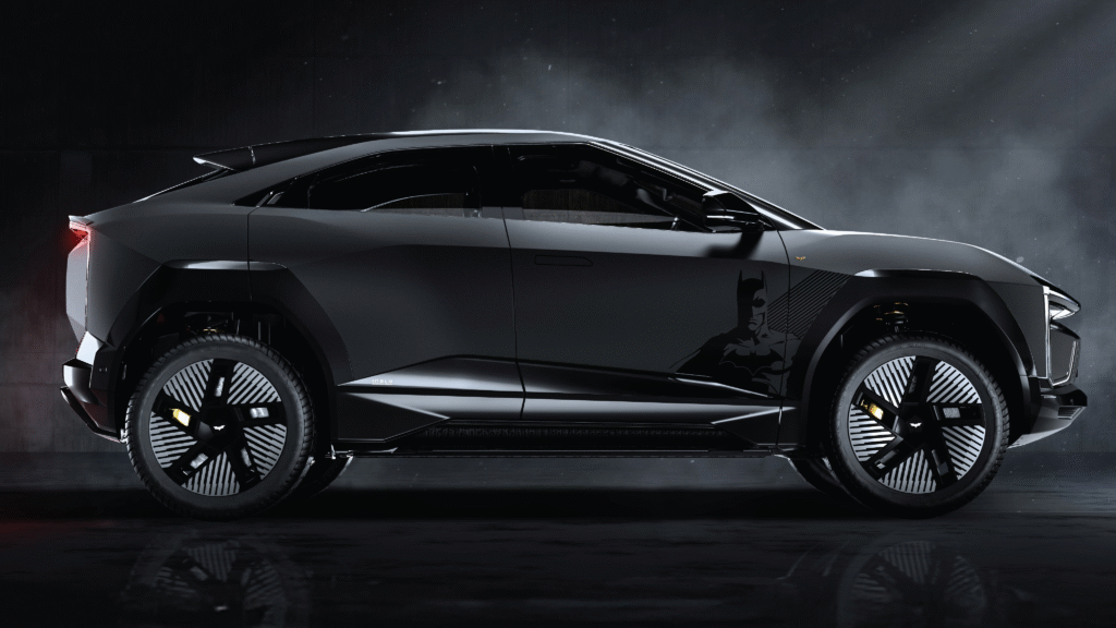 Mahindra 70 kWh EV Battery Option – 600 Km Range for BE 6 and XEV 9e 5 image 193