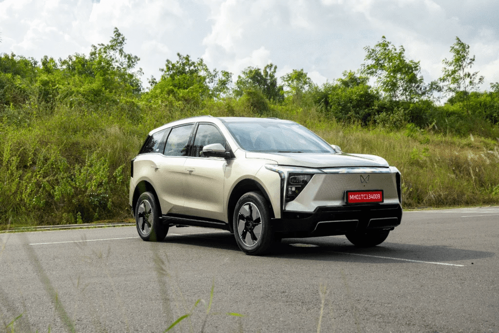 Mahindra XEV 9S Problem 2025 – 5 Major Issues Exposed 3 image 2