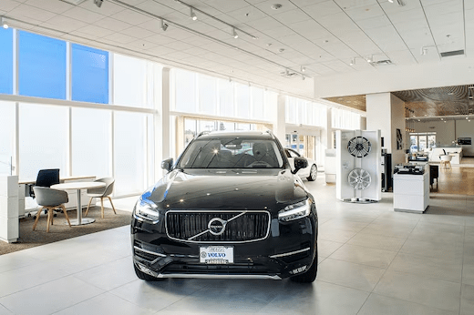 Exclusive Volvo Deals – 0% Financing And Low Lease Payments 2 image 225