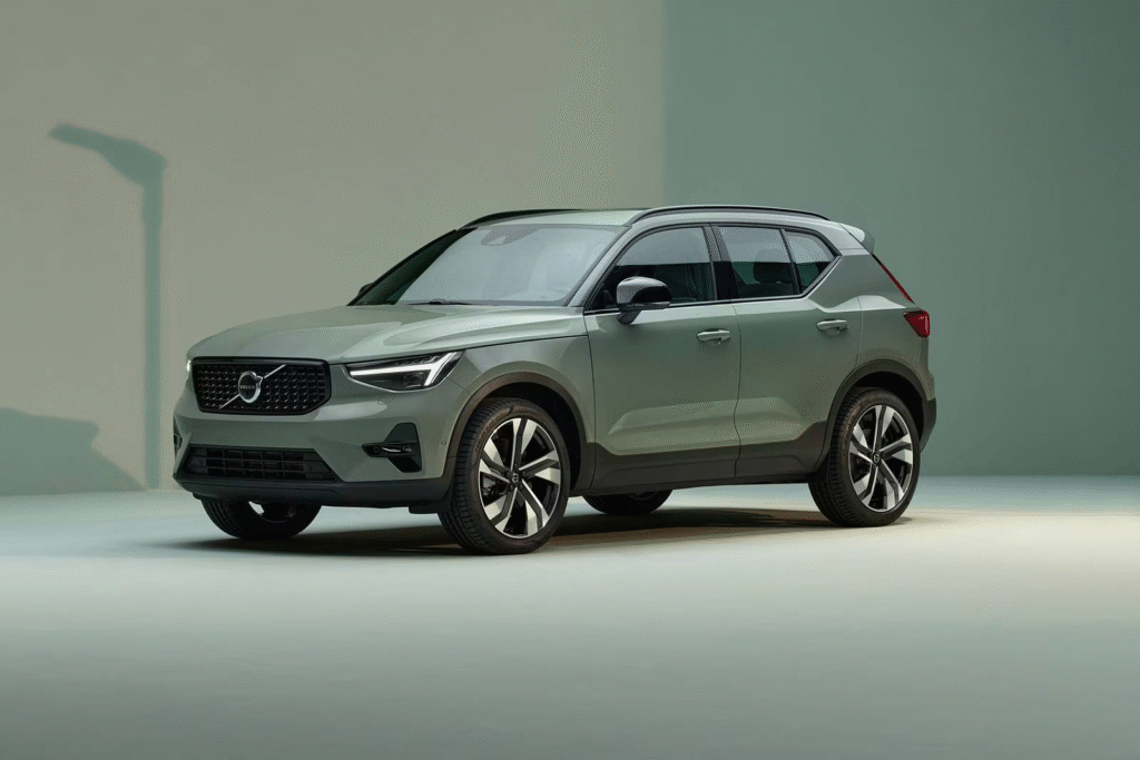 Exclusive Volvo Deals – 0% Financing And Low Lease Payments 4 image 226