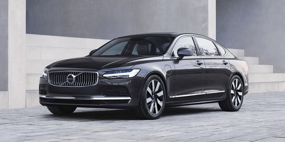 Exclusive Volvo Deals – 0% Financing And Low Lease Payments 6 image 227