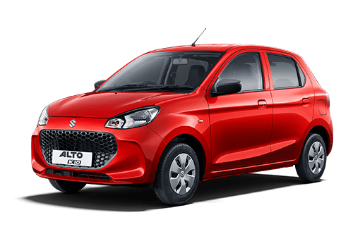 Maruti Car Sales Nov 2025 – 21% Growth Recorded 4 image 23
