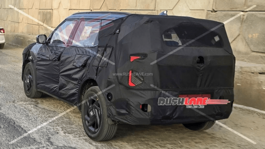 Kia Seltos 2026 Interior Images Leaked – GT Line Cabin & New Features 5 image 252