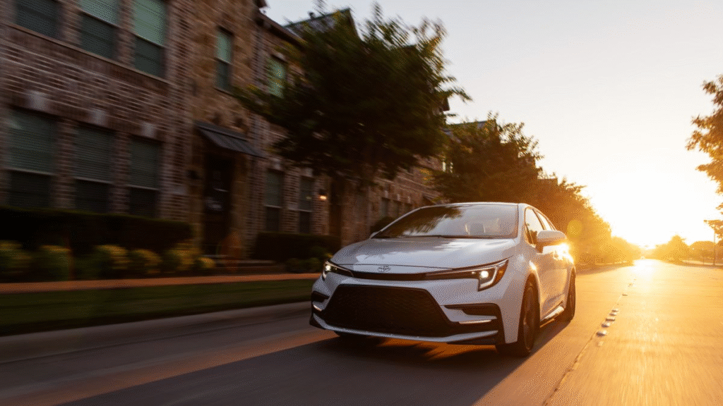 2026 Toyota Corolla Lease Deal December 2025 – Starts at $219/Mo 5 image 255