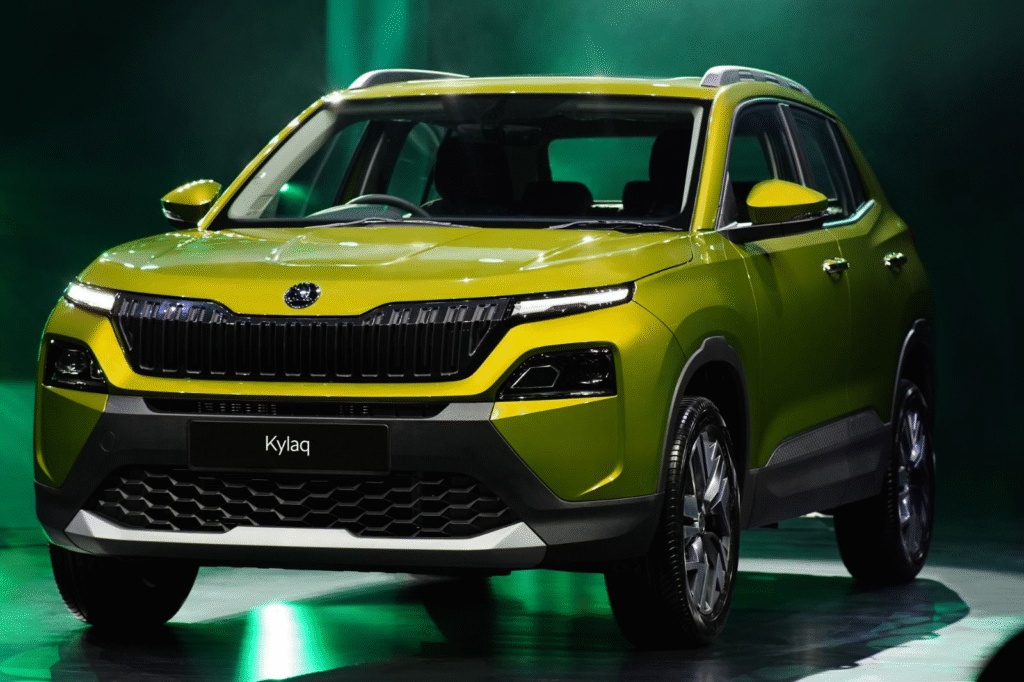 Skoda Sales Nov 2025 – 90% Growth & 5 Lakh Milestone 3 image 27