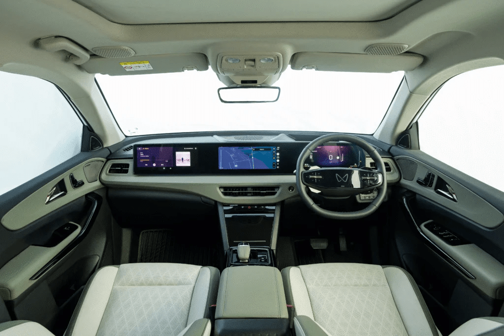 Mahindra XEV 9S Problem 2025 – 5 Major Issues Exposed 5 image 3