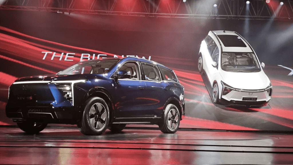 Mahindra XEV 9S Problem 2025 – 5 Major Issues Exposed 6 image 4