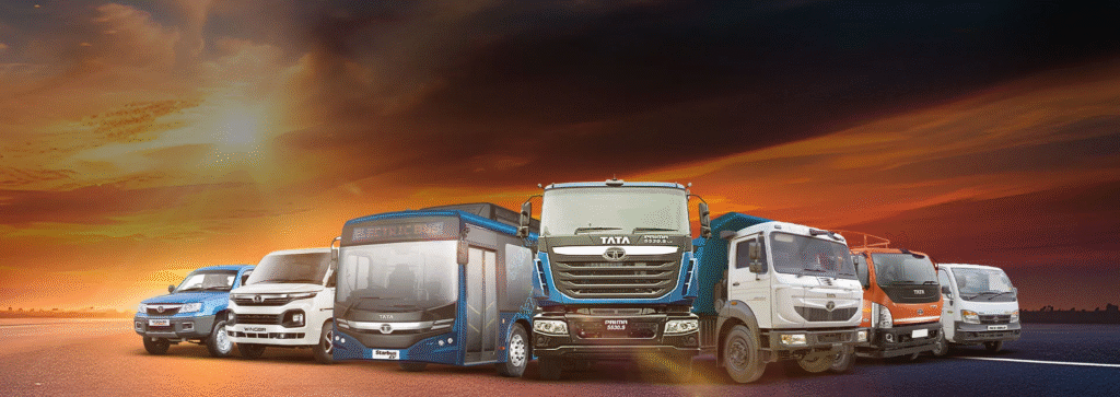 Tata Motors Sales November 2025 – 26% Growth & EV Surge 5 image 40