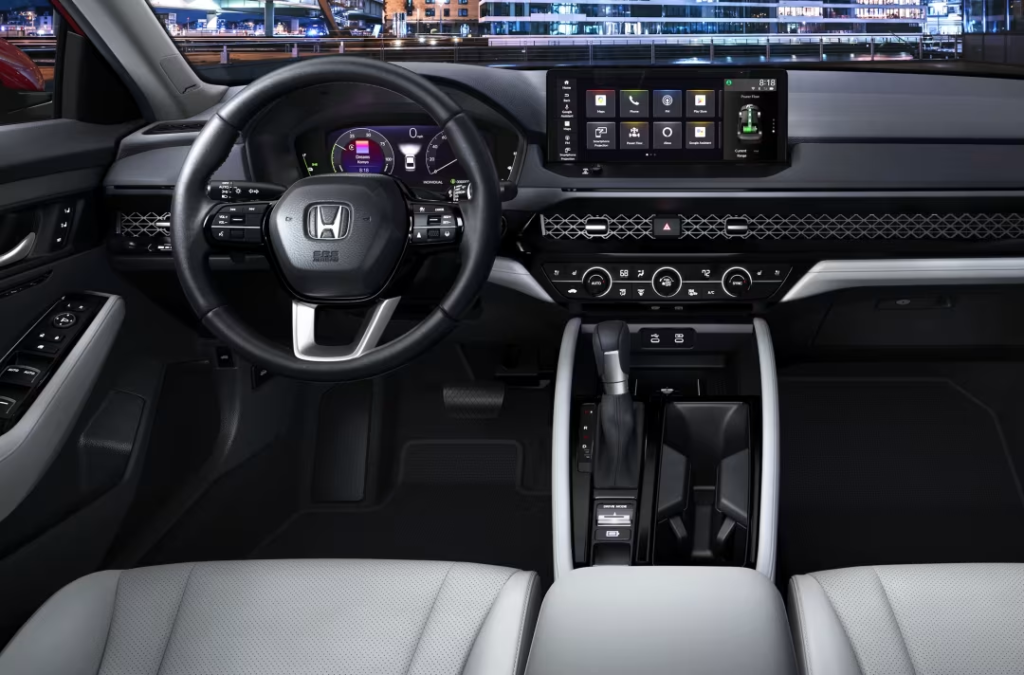 December Update: 2025 Honda Accord Lease Deals vs Toyota Camry 4 image 436