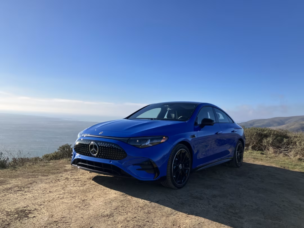 Inside the Mercedes Benz 140th Anniversary 2026 Model Rollout 3 Mercedes Benz 140th Anniversary