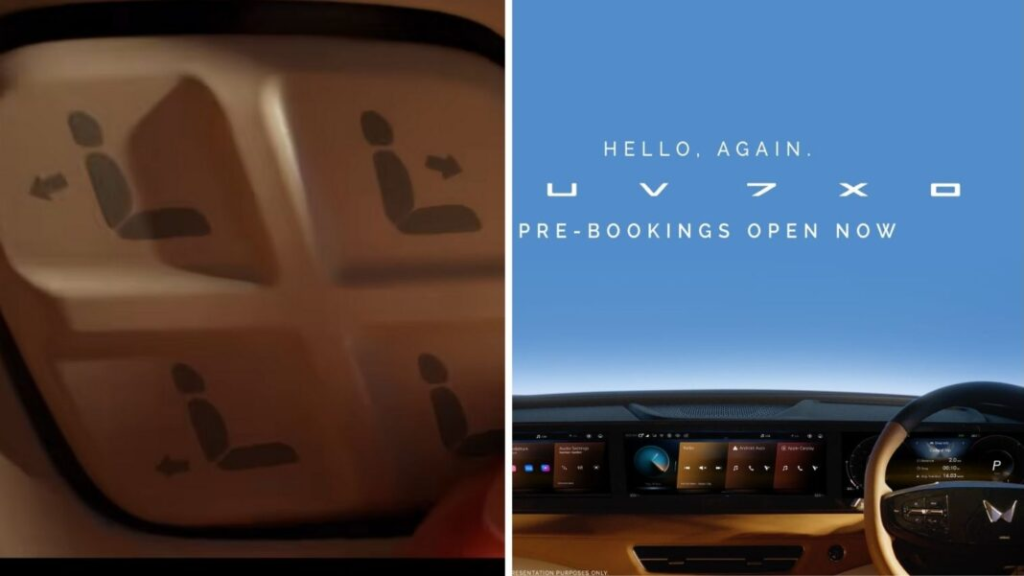 5 Major Updates in Mahindra XUV 7XO (New XUV700) – Top Changes Explained 5 image 469