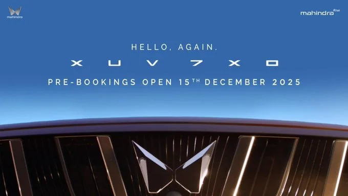 5 Major Updates in Mahindra XUV 7XO (New XUV700) – Top Changes Explained 2 image 471
