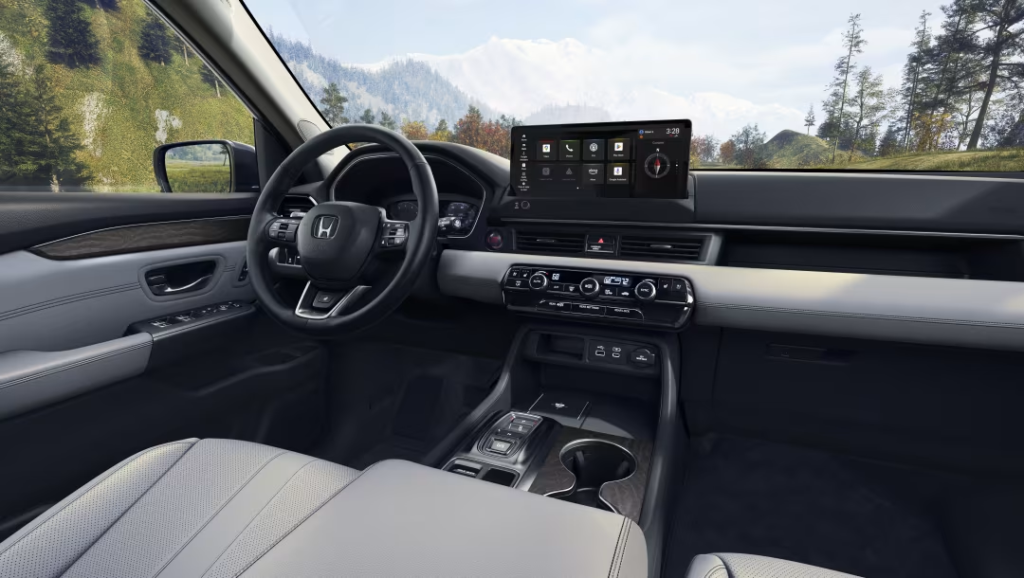 2026 Honda Pilot Price vs Hyundai Palisade: Value Comparison 3 image 487