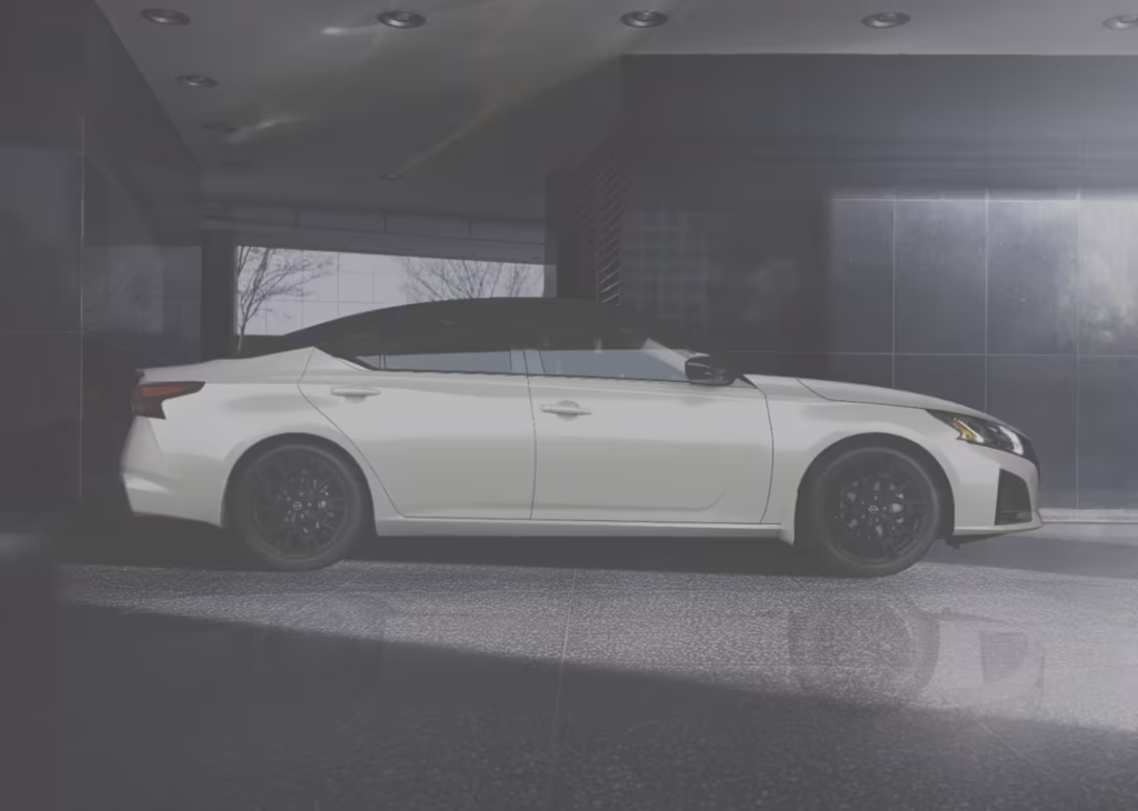 2026 Nissan Altima Price: Starts Under $30,000 2 image 488