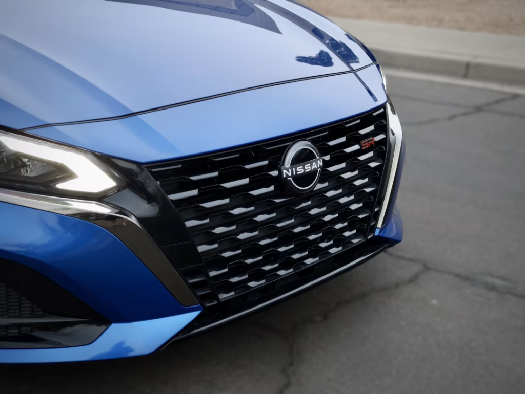 2026 Nissan Altima Price: Starts Under $30,000 3 image 489