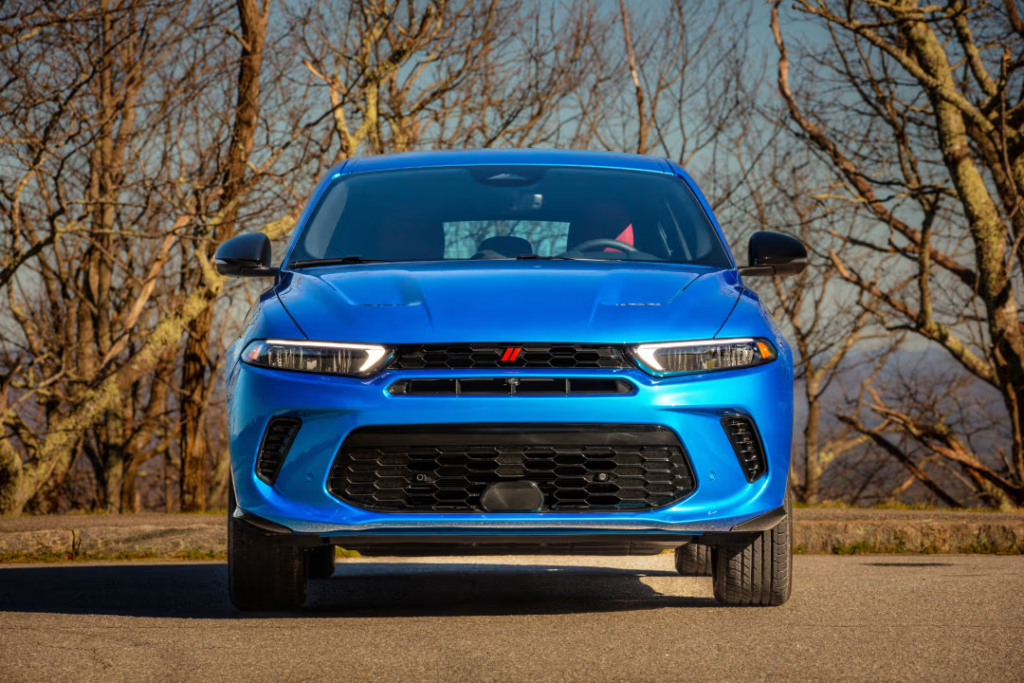 2024 Dodge Hornet PHEV Unsold Inventory Hits Record Highs 2 image 490