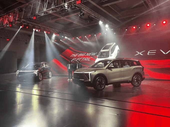 Mahindra XEV 9S Problem 2025 – 5 Major Issues Exposed 4 image 5