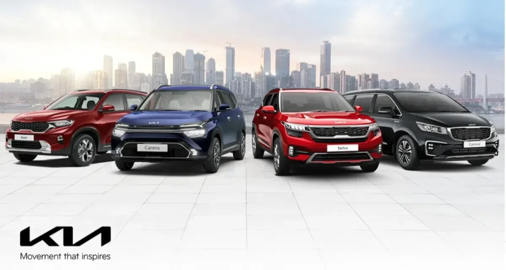 Kia India Sales Breakup Nov 2025 – Sonet Dominates 4 image 507