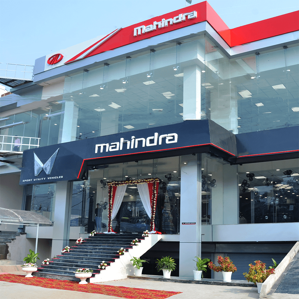 Mahindra Sales November 2025 – 22% SUV Growth & New EV Launch 2 image 6
