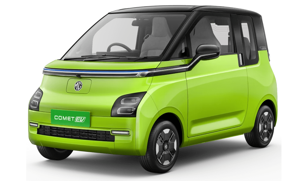 MG Car Offers December 2025 –Save ₹4 Lakh On Midnight Carnival Live! 7 image 64