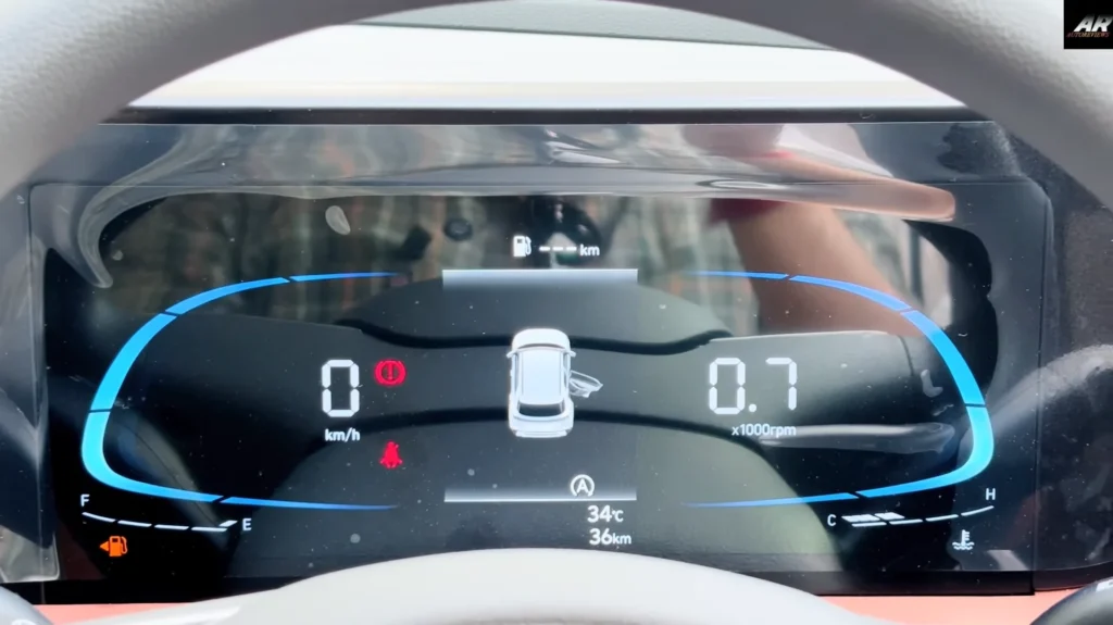 ✅Hyundai Creta S Optional ✅ 1.5 CRDI Best VFM Car With New Features ❤️ 7 29 screenshot